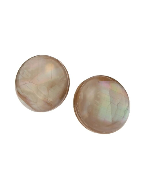 American Holic モザイクモチーフイヤリング Rakuten Fashion 楽天ファッション 旧楽天ブランドアベニュー Cg1851