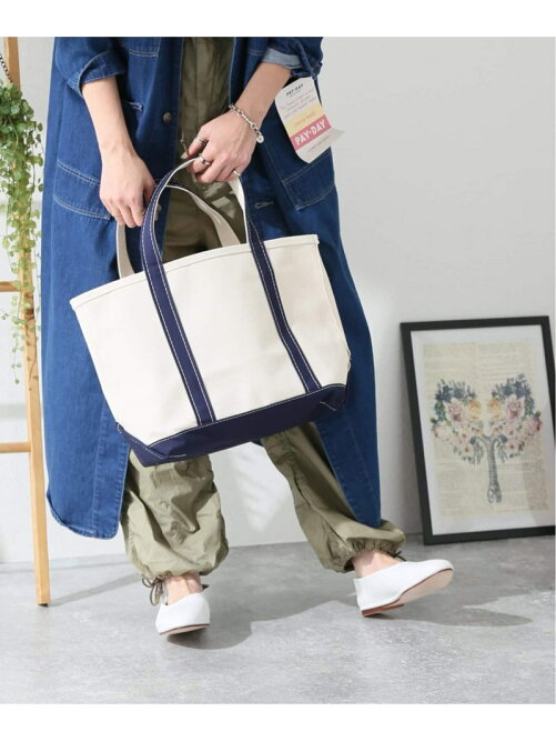 Journal Standard Relume L L Bean エルエルビーン ボートアンドトートミディアム トートバッグ Rakuten Fashion 楽天ファッション 旧楽天ブランドアベニュー Ct3851