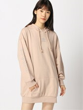 Adidas フード ワンピース Hoodie Dress アディダスオリジナルス Rakuten Fashion 楽天ファッション 旧楽天ブランドアベニュー Cb6531