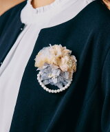 【SALE／40%OFF】GLOBAL WORK コサージュ/989831 グローバルワーク アクセサリー・腕時計 ブローチ・コサ…