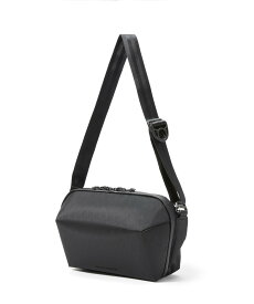 NOLLEY'S goodman 【beruf baggage/ベルーフ バゲッジ】URBAN EXPLORER 6.0XP ノーリーズ バッグ ショルダーバッグ ブラック【送料無料】