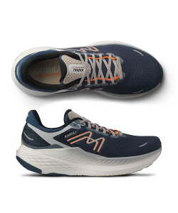 �ySALE�^15%OFF�zKARHU KARHU MEN'S Mestari Run 1.5 �X�j�[�J�[ / �����j���O���f�� �J���t �V���[�Y�E�C �X�j�[�J�[ �I�����W�y���������z