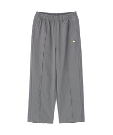 LHP adidas Originals/アディダス オリジナルス/FI FIREBIRD LOOSE エルエイチピー パンツ その他のパンツ グレー ブラック【送料無料】