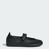 adidas 【公式】アディダス adidas 返品可 サンバ ジェーン / SAMBA JANE 26aw アディダス シューズ・靴 …