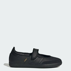 adidas 【公式】アディダス adidas 返品可 サンバ ジェーン / SAMBA JANE 26aw アディダス シューズ・靴 スニーカー ブラック【送料無料】