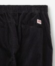 DANTON | コーデュロイ イージーストレートパンツ MEN