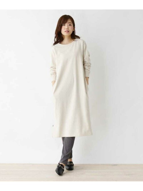 Pink Adobe Web限定 Llサイズあり スーピマコットン ワンピース Rakuten Fashion 楽天ファッション 旧楽天ブランドアベニュー Ag6852