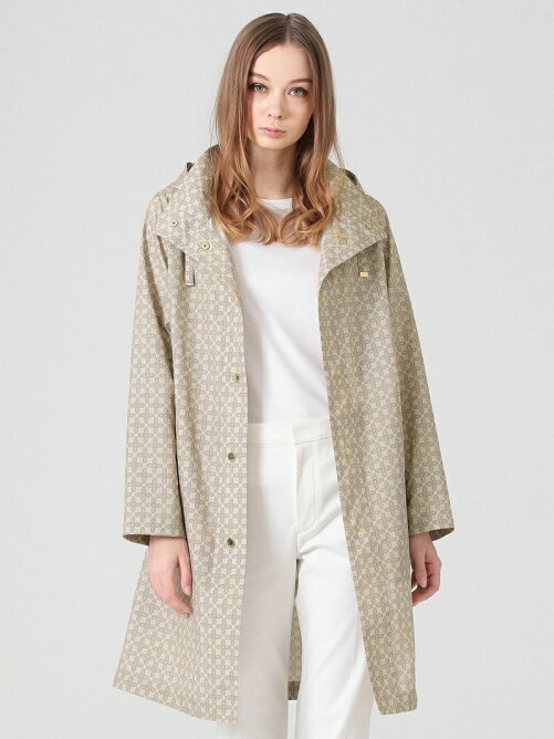 Mackintosh London ハンドライティングアンドリュータフタコート Rakuten Fashion 楽天ファッション 旧楽天ブランドアベニュー Ca0852