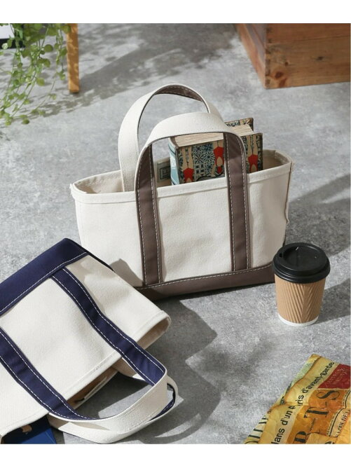 Journal Standard Relume L L Bean エルエルビーン ボートアンドトート ミニ トートバッグ Rakuten Fashion 楽天ファッション 旧楽天ブランドアベニュー Ct3852
