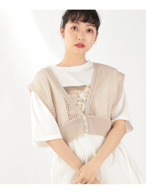 Lowrys Farm 2wayメッシュビスチェ Rakuten Fashion 楽天ファッション 旧楽天ブランドアベニュー Cv52 Lowrys Farm 2wayメッシュビスチェ Rakuten Fashion 楽天ファッション 旧楽天ブランドアベニュー Cv52