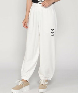 ySALE^40%OFFzROXY (W)LOOP PANTS LV[ pc W[WEXEFbgpc ubN O[ zCgyz