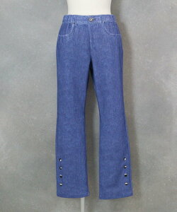 �ySALE�^20%OFF�zSTUDIO PICONE �y�X�^�W�I�s�b�R�[�l�����z�f�j�����v�����g�{�^���f�U�C���p���c �X�^�W�I�s�b�R�[�l �p���c �W�[���Y�E�f�j���p���c �l�C�r�[ �u���b�N �u���[ �u���E���y����