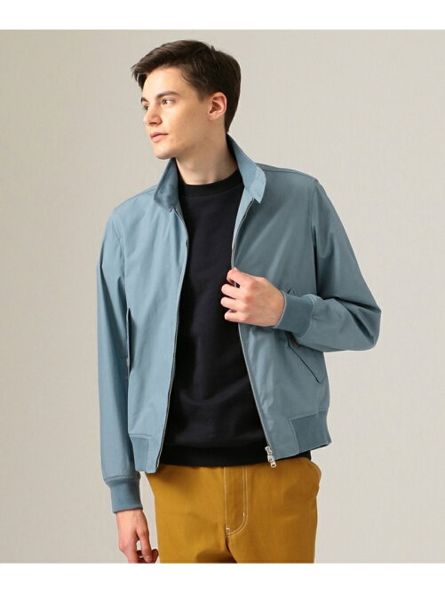 J Press T Cポプリン ゴルフジャケット ブルゾン Rakuten Fashion 楽天ファッション 旧楽天ブランドアベニュー Q