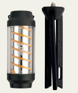 BACKYARD FAMILY SPYROLL XpC[ LED^ [ X|[cEAEghApi AEghAEW[ELvpi J[LO[ ubN