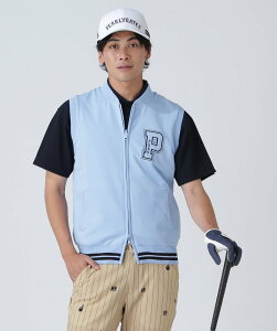 PEARLY GATES WK[ho[Vu tWbvjbgxXg p[[QCc gbvX jbg lCr[ u[ zCgyz