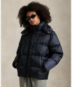 POLO RALPH LAUREN EH[^[yg Lebh _E WPbg t[ WPbgEAE^[ _EWPbgE_ExXg lCr[yz