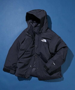THE NORTH FACE }Ee_EWPbg / ND92549 yWJz t[NXXgA WPbgEAE^[ _EWPbgE_ExXg ubNyz