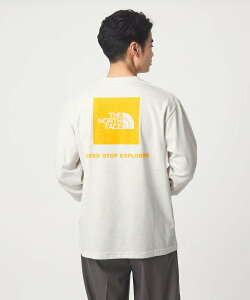 �ySALE�^25%OFF�zUNITED ARROWS green label relaxing ��THE NORTH FACE���o�b�N �X�N�G�A���S �����O�X���[�u ���� T�V���c ���i�C�e�b�h�A���[�Y �O���[�����[�x�������N�V���O �g�b�v�X �J�b�g�\�[�ET�V��