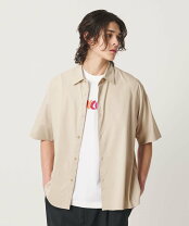 楽天市場】united arrows リネン レギュラーカラー シャツの通販