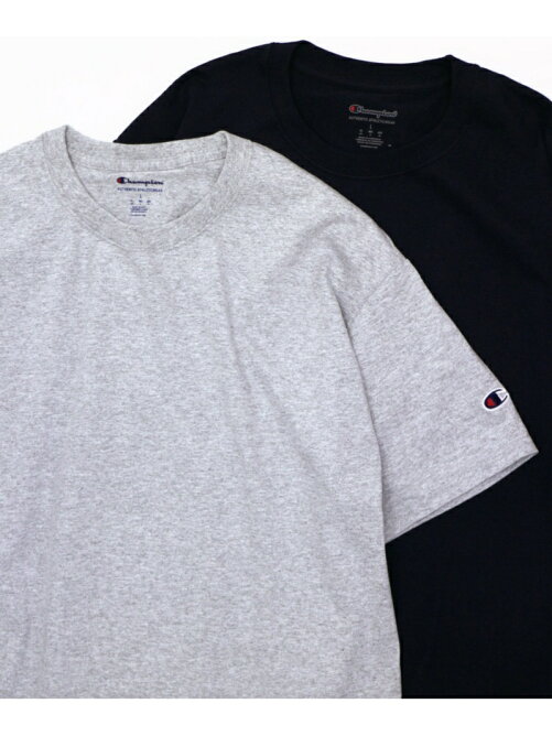 Tete Homme Adposion M Champion チャンピオン コットンtシャツ Rakuten Fashion 楽天ファッション 旧楽天ブランドアベニュー Cw53