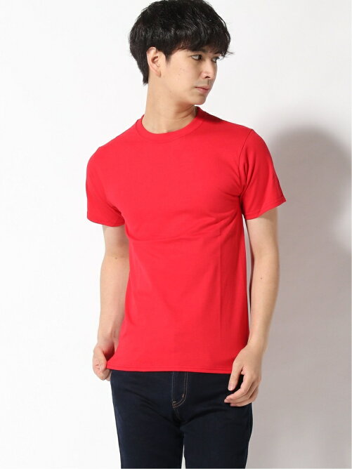 Tete Homme Adposion M Champion チャンピオン コットンtシャツ Rakuten Fashion 楽天ファッション 旧楽天ブランドアベニュー Cw53