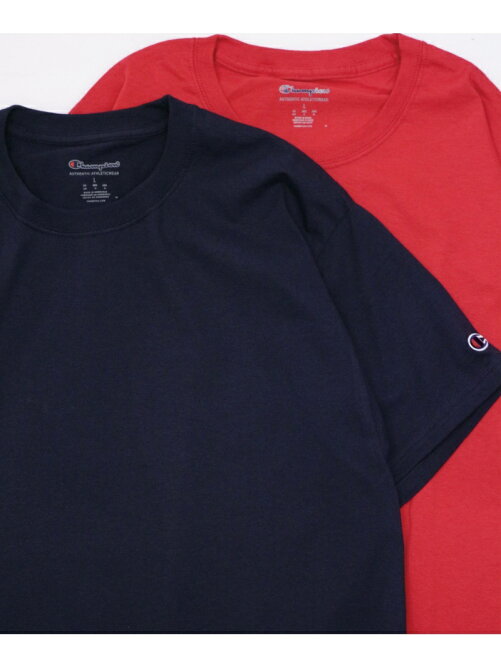 Tete Homme Adposion M Champion チャンピオン コットンtシャツ Rakuten Fashion 楽天ファッション 旧楽天ブランドアベニュー Cw53
