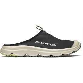 SALOMON RX SLIDE 3.0 サロモン シューズ・靴 スニーカー ブラック【送料無料】