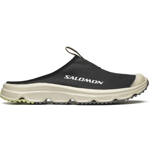 SALOMON RX SLIDE 3.0 �T������ �V���[�Y�E�C �X�j�[�J�[ �u���b�N�y���������z