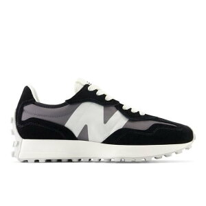 �ySALE�^20%OFF�zNew Balance U327W EM �j���[�o�����X �V���[�Y�E�C �X�j�[�J�[ �u���b�N�y���������z