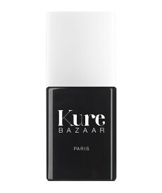 Kure BAZAAR ネイルカラー スタジオ トップコート フォルテ ネイル マニキュア・ネイルポリッシュ レッド