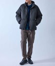 ウーリッシュカルゼスラックスパンツ/セットアップ対応