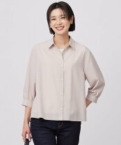 楽天市場】ブラウス 七分袖（ブランドJプレス）（トップス｜レディース 
