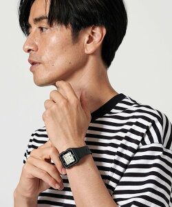 BEAUTY&YOUTH UNITED ARROWS CASIOLF 30W rv r[eB[[X@iCebhA[Y ANZT[Erv rvyz