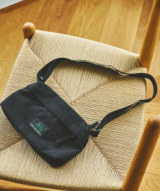 UNITED ARROWS green label relaxing 【別注】＜GREGORY＞GLR ENVELOPES ショルダーバッグ ユナイテッドアローズ グリーンレーベルリラクシング バッグ ショルダーバッグ ブラック【送料無料】