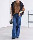 《追加予約》レザーファータッセルモカシン