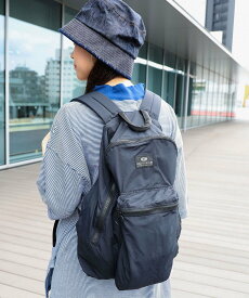 BEAMS BOY BAG'n'NOUN / DAY PACK MAT ビームス ウイメン バッグ その他のバッグ ブラック カーキ グレー【送料無料】