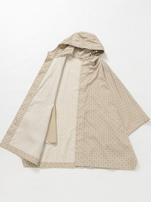 Mackintosh London ハンドライティングアンドリュータフタポンチョ Rakuten Fashion 楽天ファッション 旧楽天ブランドアベニュー Ca0854