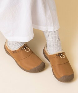 KEEN WOMEN HOWSER III SLIDE ���f�B�[�X �n�E�U�[ �X���[ �X���C�h �L�[�� �V���[�Y�E�C �X�j�[�J�[�y���������z