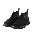 【BLU BARRETT】【PRIMA COLLECTION】サイドゴアブーツ