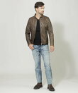 【BLU BARRETT】【PRIMA COLLECTION】サイドゴアブーツ