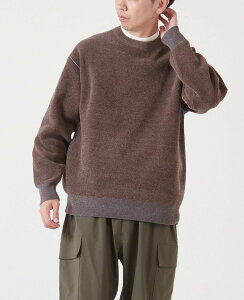 MEN'S MELROSE yMASTER FRAME/}X^[t[zzF[jbgN[lbNvI[o[ Y[Y gbvX jbg O[ uE lCr[ ubN zCgyz