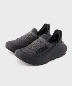 �ySALE�^20%OFF�zADAM ET ROPE' HOMME HOKA Restore TC �A�_���G���y �V���[�Y�E�C ���̑��̃V���[�Y�E�C �u���b�N�y���������z