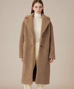マッキントッシュ(Mackintosh) ボア コート その他のレディース 