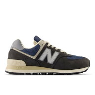 【SALE／20%OFF】New Balance U574SGG / U574SNV / U574SRR ニューバランス シューズ・靴 スニーカー ブ…