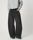 <CITEN>デニムイージーカーブパンツ