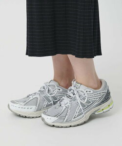 BEAUTY&YOUTH UNITED ARROWS ��New Balance��U1906 3NQ �X�j�[�J�[ �r���[�e�B�[�����[�X�@���i�C�e�b�h�A���[�Y �V���[�Y�E�C �X�j�[�J�[ �V���o�[�y���������z