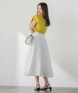 サーキュラースカート