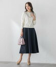 サーキュラースカート
