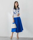 サーキュラースカート