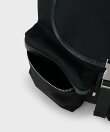 【BOWLER HAT LABEL】クラシックバックバック